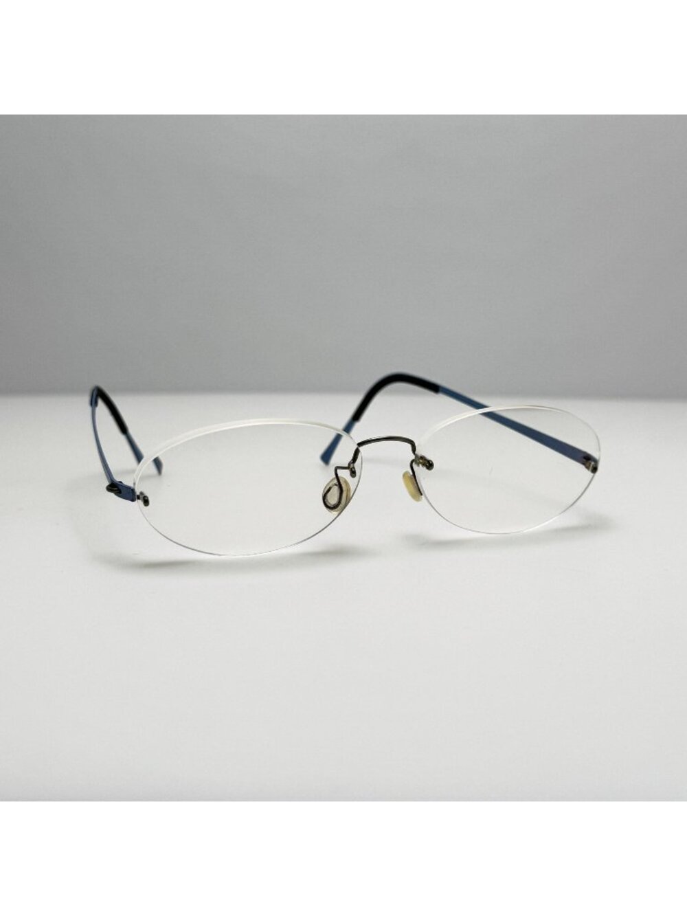 Lindberg Eyeglasses Eye Glasses Frames T600-130 U37 054/781D